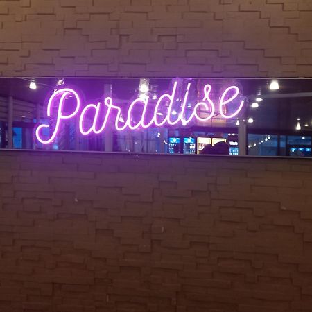 Paradise Hotel Akcay Edremit  Exterior foto
