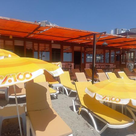 Paradise Hotel Akcay Edremit  Exterior foto