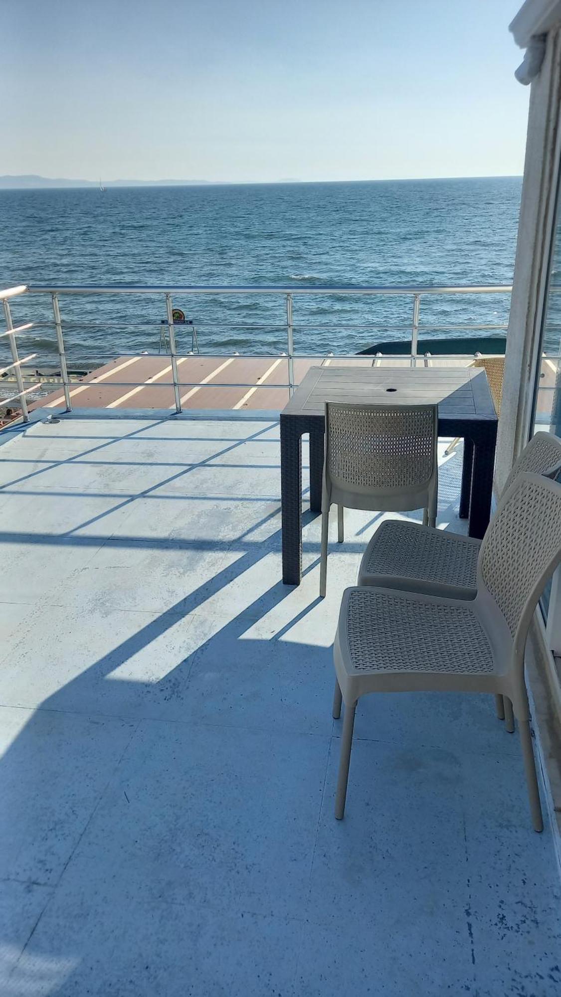 Paradise Hotel Akcay Edremit  Exterior foto
