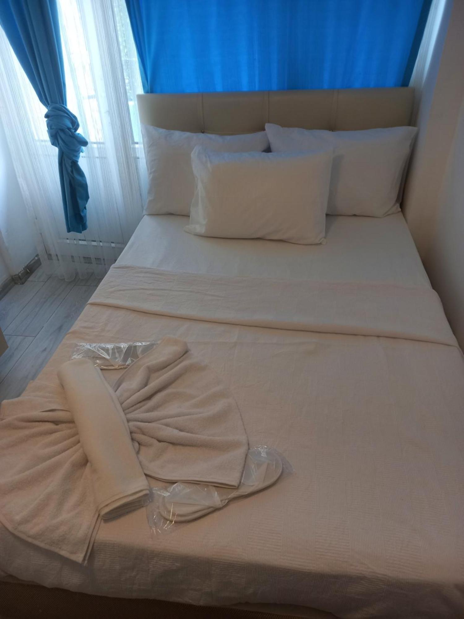 Paradise Hotel Akcay Edremit  Exterior foto