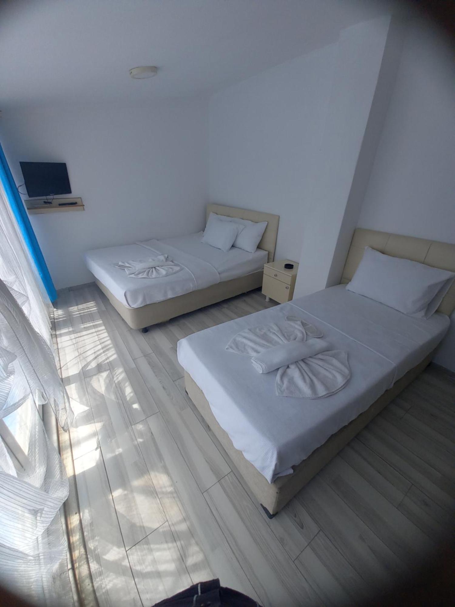 Paradise Hotel Akcay Edremit  Exterior foto