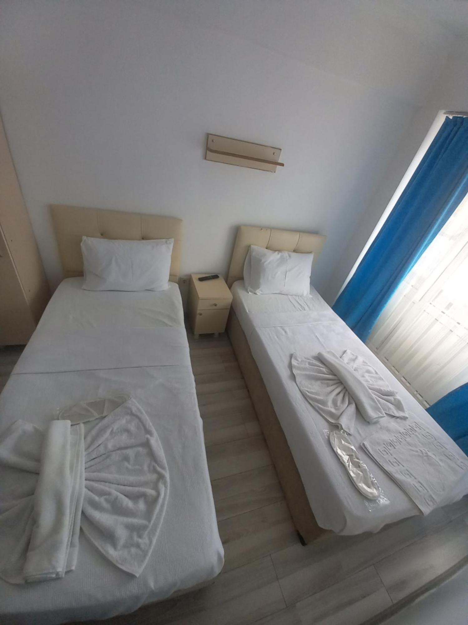 Paradise Hotel Akcay Edremit  Exterior foto