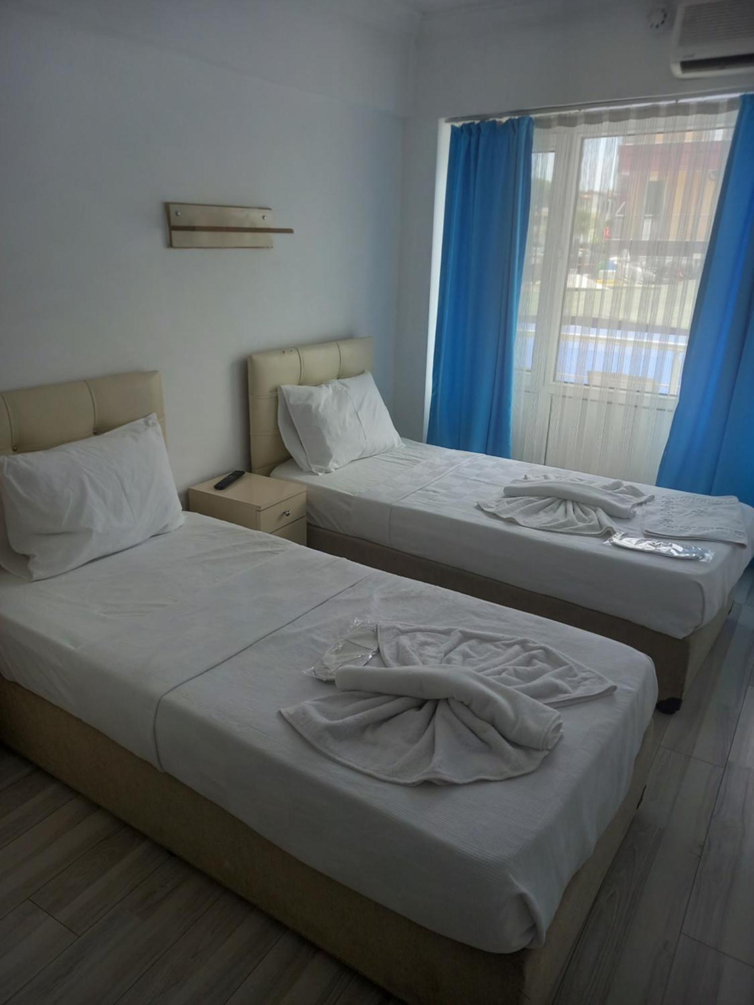 Paradise Hotel Akcay Edremit  Exterior foto